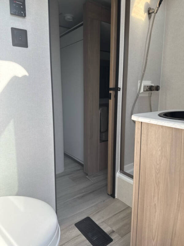 2026 Keystone RV COLEMAN LIGHT