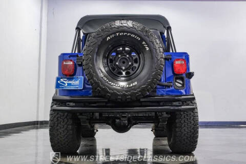 1984 Jeep CJ-7