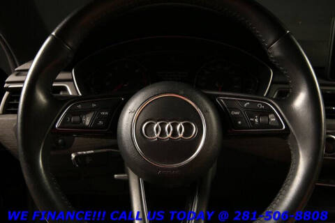 2018 Audi A5 2.0T quattro Premium