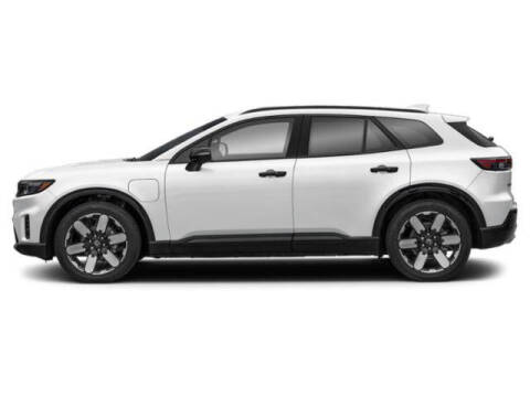 2026 Honda Prologue Elite