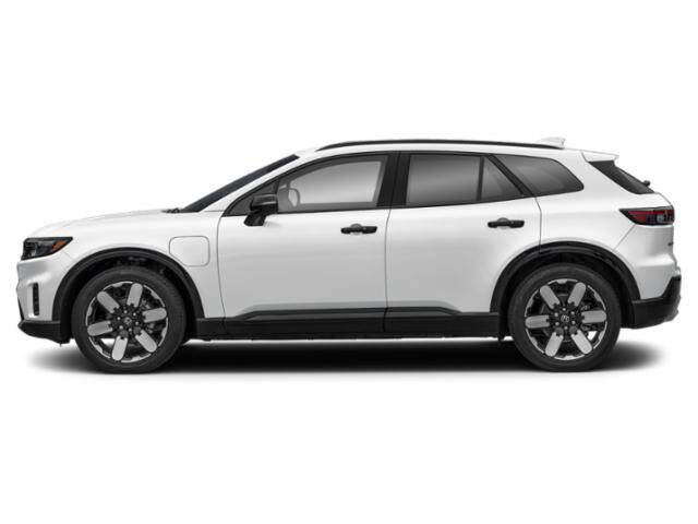 2026 Honda Prologue Elite