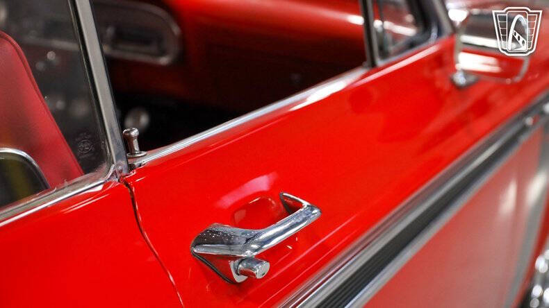 1963 Ford Fairlane
