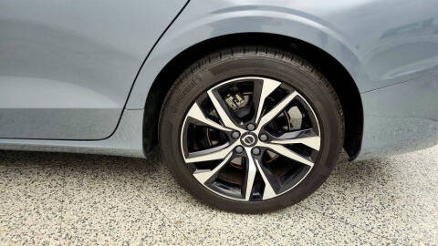 2023 Volvo S60