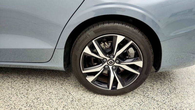 2023 Volvo S60