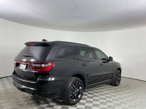 2023 Dodge Durango GT Plus