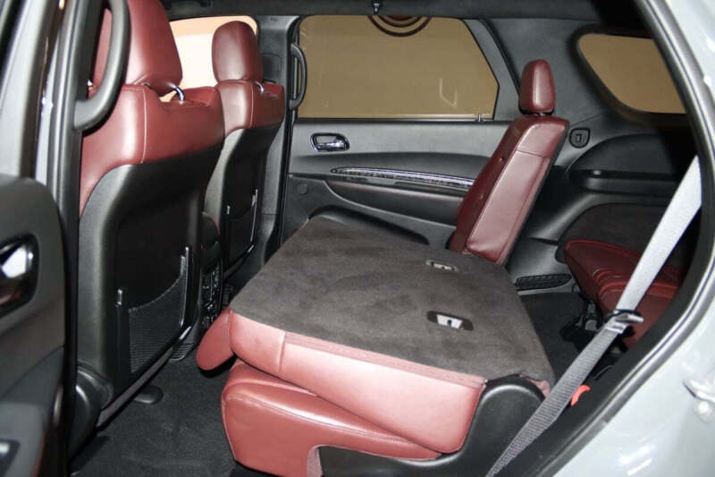 2023 Dodge Durango R/T Premium