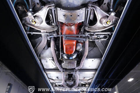 1973 Chevrolet Corvette