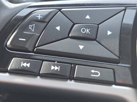 2021 Nissan Altima 2.5 SL