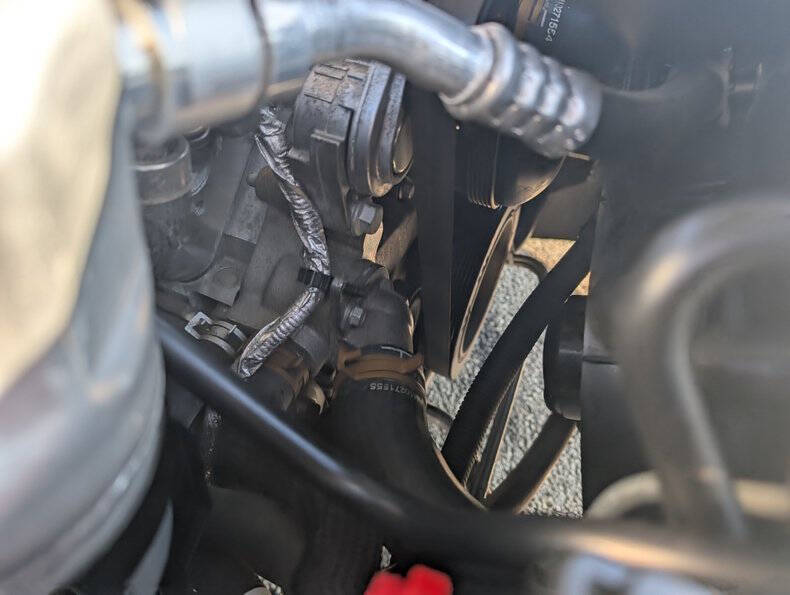 1999 Chevrolet Camaro