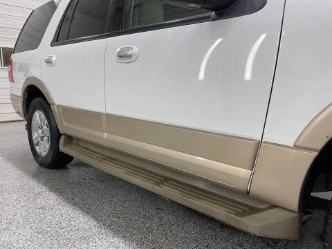 2012 Ford Expedition XLT