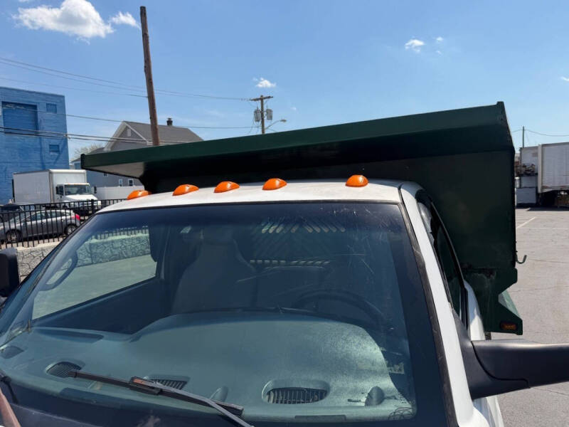 2002 Dodge Ram 3500