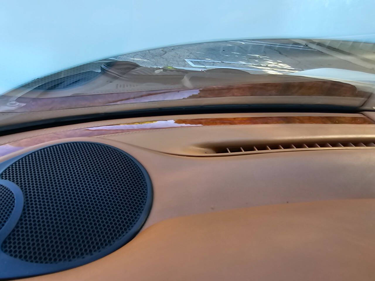 2001 Porsche 911 34