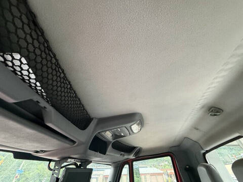 2005 International DuraStar 4200