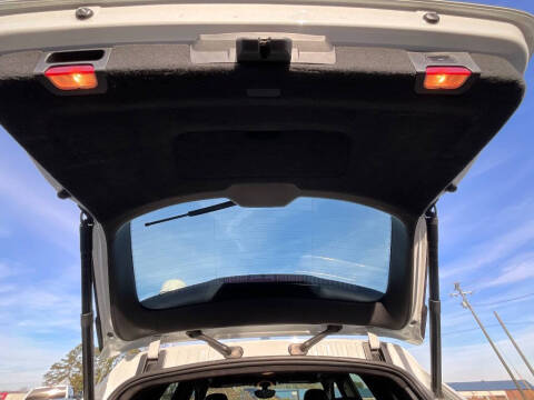 2013 Porsche Cayenne