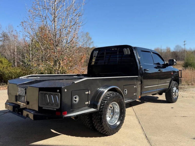 2022 RAM 3500 Limited