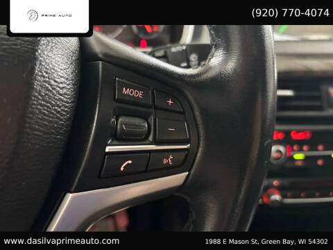 2016 BMW X5 xDrive40e