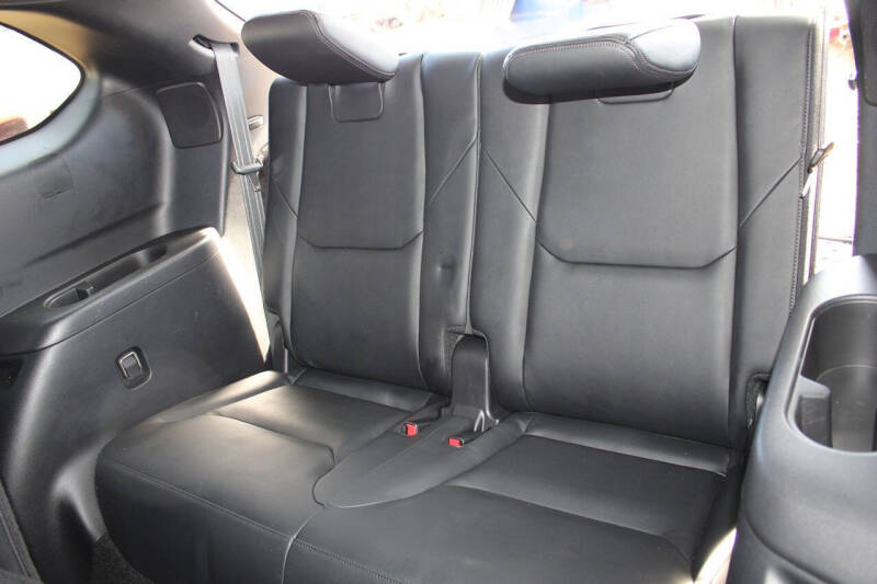 2016 Mazda CX-9 Grand Touring