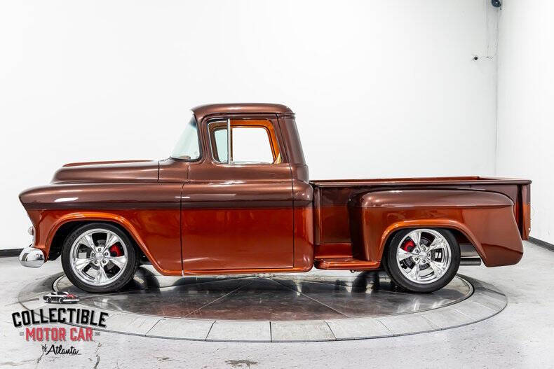 1957 Chevrolet 3100