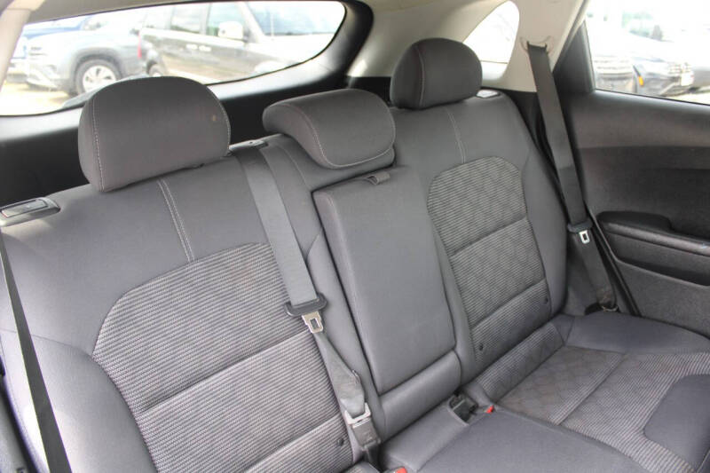 2018 Kia Niro FE