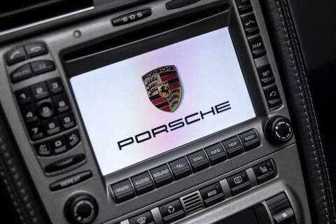 2006 Porsche 911