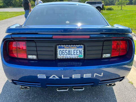 2006 Ford Mustang GT Premium