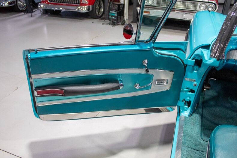 1958 Chevrolet Impala