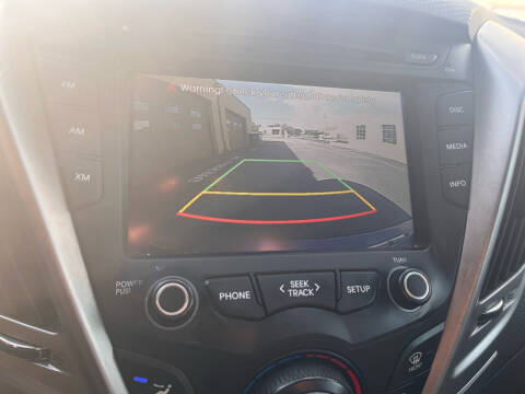 2014 Hyundai Veloster