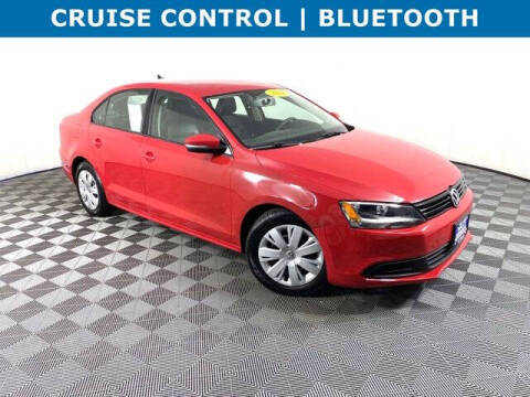 2014 Volkswagen Jetta for sale at GotJobNeedCar.com in Alliance OH