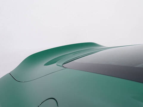 2019 Aston Martin Vantage