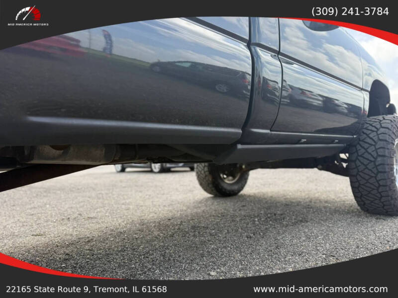 2003 Chevrolet Silverado 1500