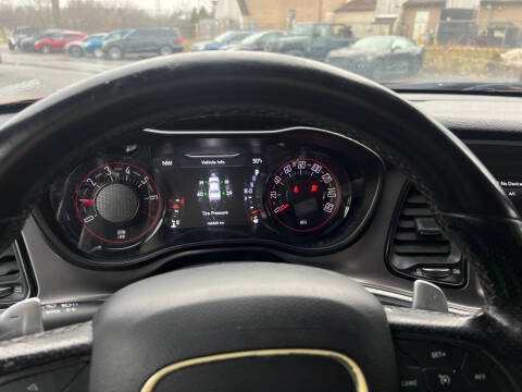 2020 Dodge Challenger GT