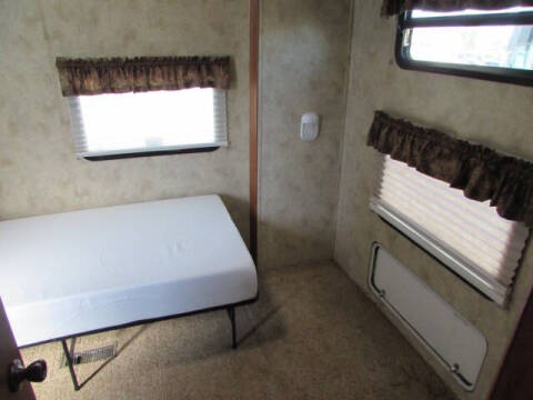 2011 Keystone RV MONTANA MO
