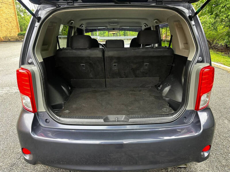 2011 Scion xB