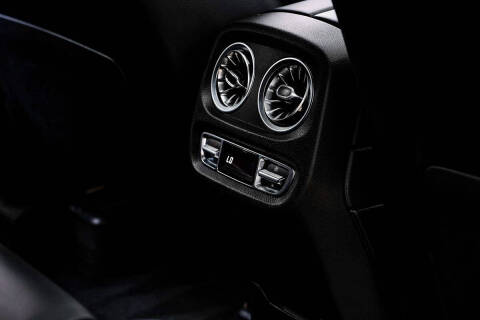 2021 Mercedes-Benz G-Class AMG G 63