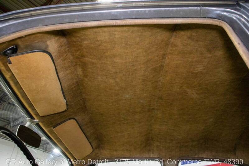 1951 Packard 200 Deluxe