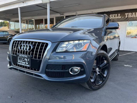 2009 Audi Q5