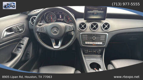 2018 Mercedes-Benz GLA GLA 250