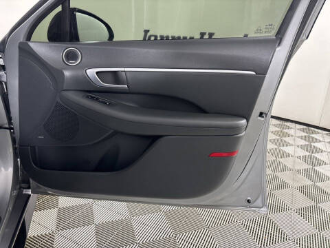 2020 Hyundai Sonata SEL Plus