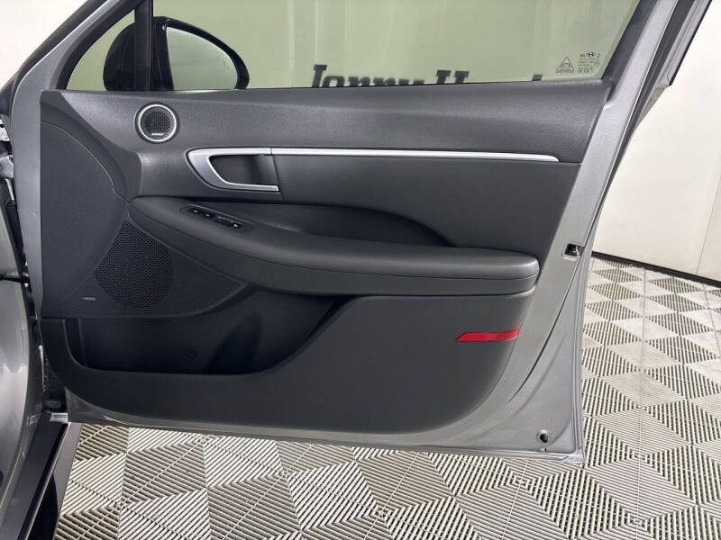 2020 Hyundai Sonata SEL Plus