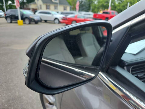 2016 Toyota Highlander LE Plus