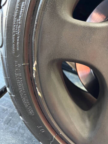 1996 Dodge Viper RT/10