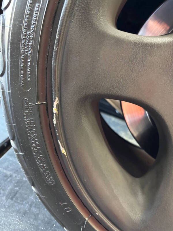 1996 Dodge Viper RT/10