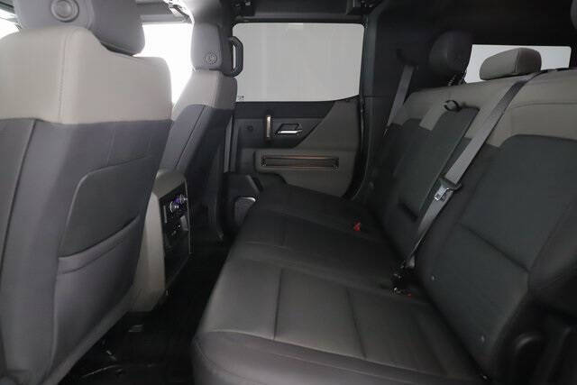 2025 GMC HUMMER EV 3X