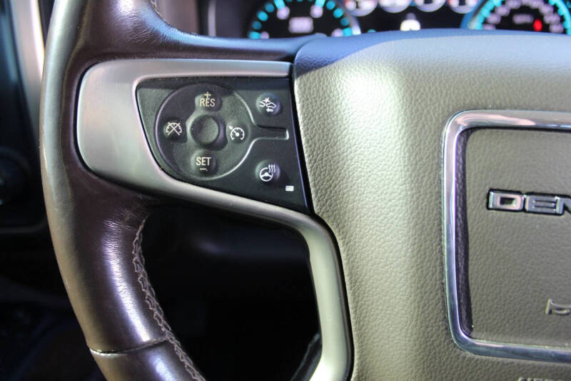 2018 GMC Sierra 3500HD