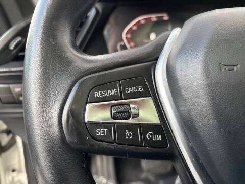 2022 BMW 2 Series 228i xDrive Gran Coupe