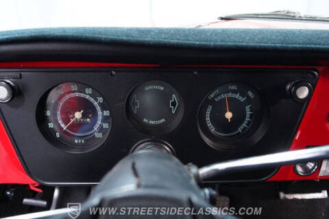 1970 Chevrolet C10