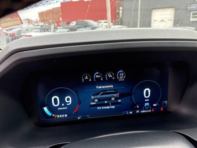 2024 Ford Expedition Platinum