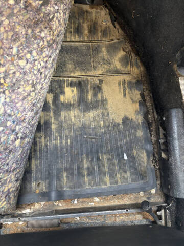 1970 Volkswagen Beetle