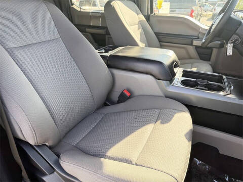 2020 Ford F-250 Super Duty