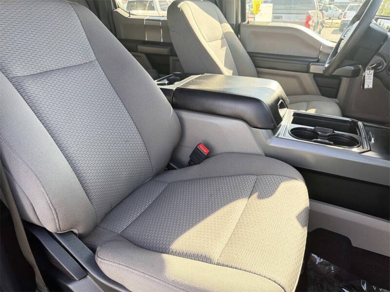 2020 Ford F-250 Super Duty